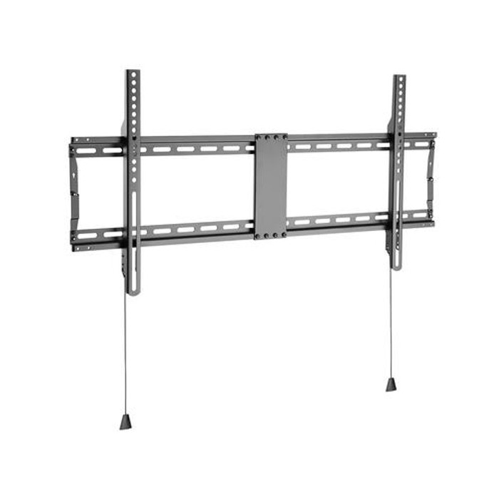 Monoprice Low‑Profile Wide Fixed TV Wall Mount Bracket 2,29 m (90") Noir - 43208