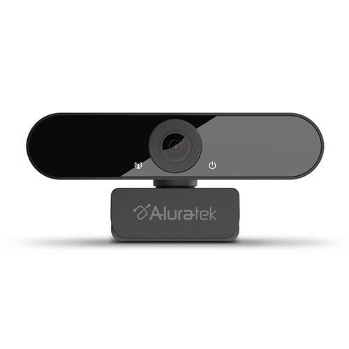 Aluratek  webcam 2 MP 1920 x 1080 pixels USB Noir - AWC03F