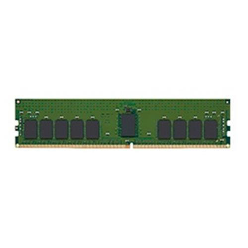 Kingston Technology  module de mémoire 32 Go 1 x 32 Go DDR4 2666 MT/s 288-pin DIMM ECC - KSM26RD8/32MFR