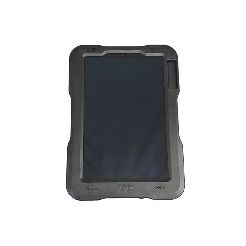 Havis  étui pour tablette 12,7 cm (5") Folio Noir - TC-105