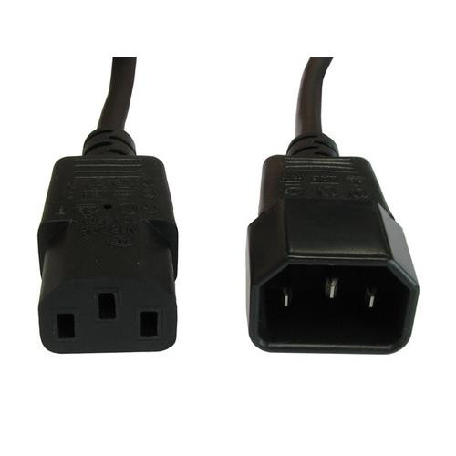 Eaton C13 - C14, 10ft. 3 m Coupleur C13 Coupleur C14 - 010-0020