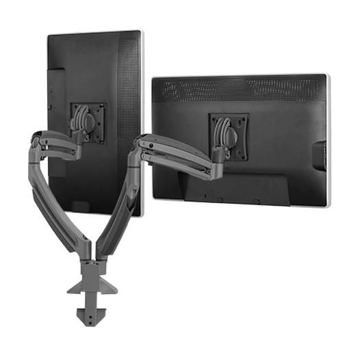 Chief  support d'écran plat pour bureau 76,2 cm (30") Noir - K1D220B