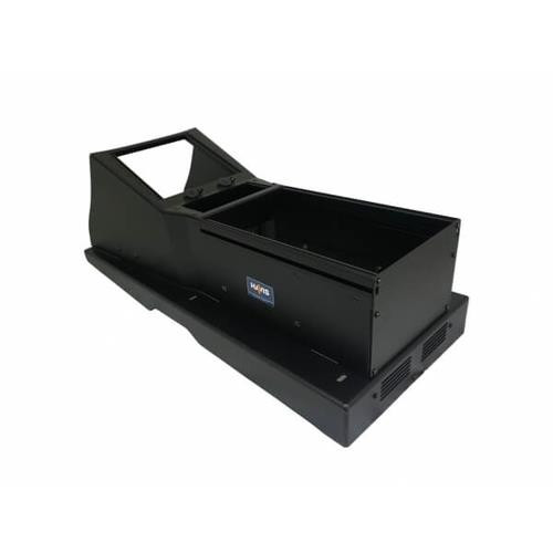Havis  pièce de rechange et accessoire d’habitacle de véhicules Boîtier de console central - C-VS-0814-RAM-2