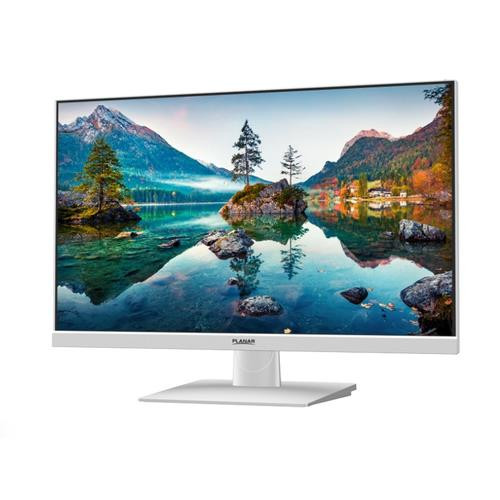 Planar Systems PXN2490MW-WH écran plat de PC 61 cm (24") 2560 x 1440 pixels Quad HD LCD Noir - 998-2111-00