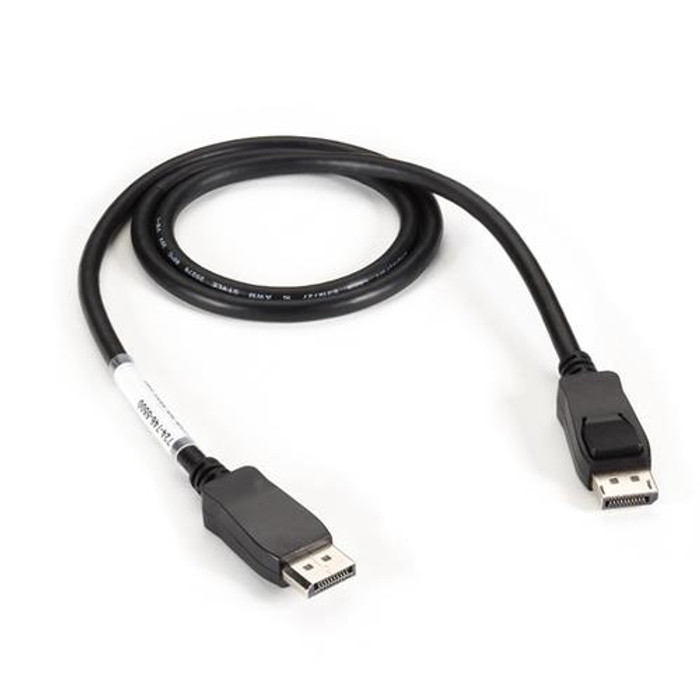 Black Box  câble DisplayPort 4,5 m Noir - VCB-DP-0015-MM