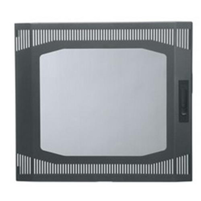 Middle Atlantic Products Plexi/Vented Front Door 7 space Porte - DT-PVFD-7