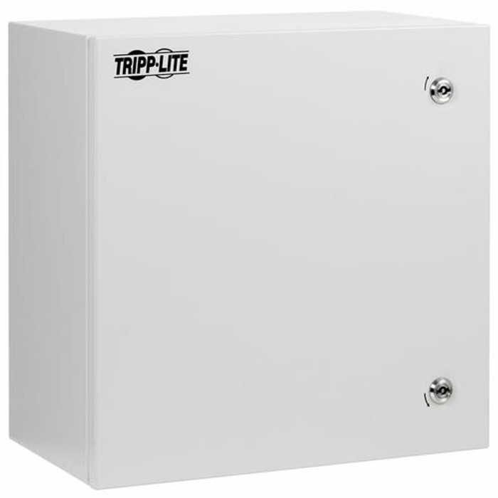 Tripp Lite  armoire et boîtier d'équipement de réseau - SRIN4181810