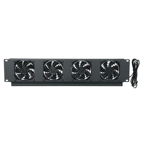 Middle Atlantic Products  accessoire de racks - DCFANKIT-4