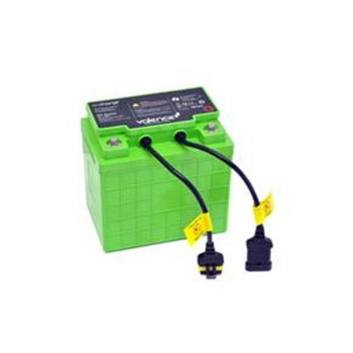 Ergotron SV LiFe Batterie à usage unique 12V Lithium - 97-618