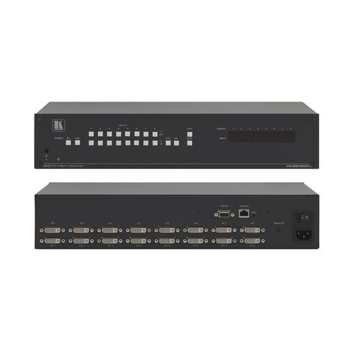 Kramer Electronics  commutateur vidéo DVI - VS-88HDCPXL