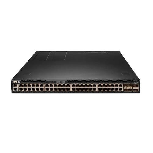 Vertiv Avocent  commutateur réseau Géré Connexion Ethernet, supportant l'alimentation via ce port (PoE) - ADX-RM1048PDAC-400