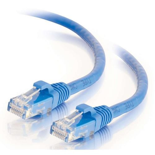 Legrand  câble de réseau Bleu 0,3 m Cat6 - 576-110-001
