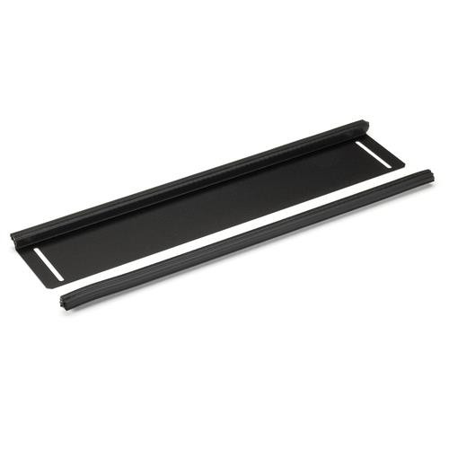 Black Box  accessoire de racks Panneau caché - EC3UGP