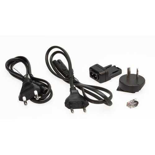 USRobotics  adaptateur de puissance & onduleur Intérieure Noir - USR053453A-ACC