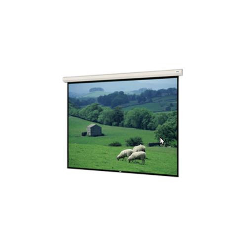 Da-Lite Large Cosmopolitan Electrol écran de projection 1:1 - 96386L