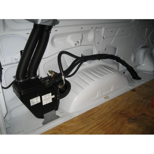 Havis  pièce de rechange et accessoire d’habitacle de véhicules - PT-A-401