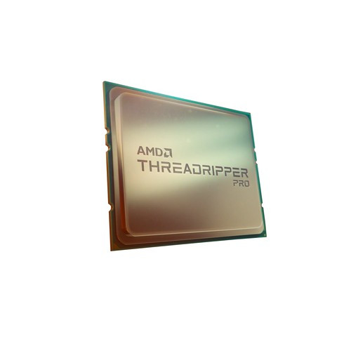 AMD Ryzen Threadripper PRO 3975WX processeur 3,5 GHz 128 Mo L3 Plateau - 100-100000086WOF