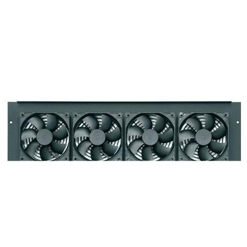 Middle Atlantic Products  accessoire de racks Panneau ventilation - BGR-276FT
