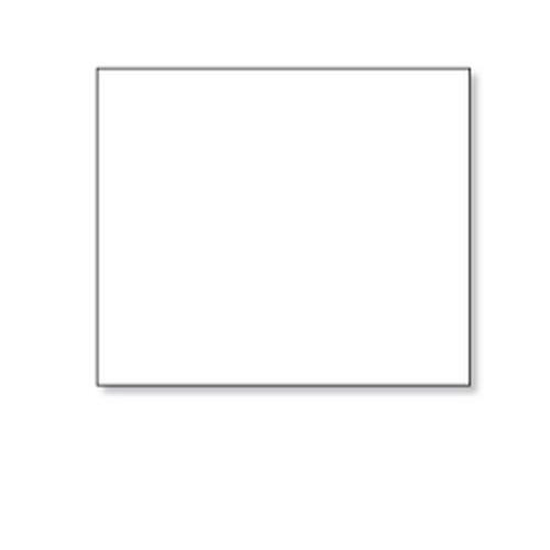 Seiko Instruments  étiquette auto-collante Blanc - SLP-RTL