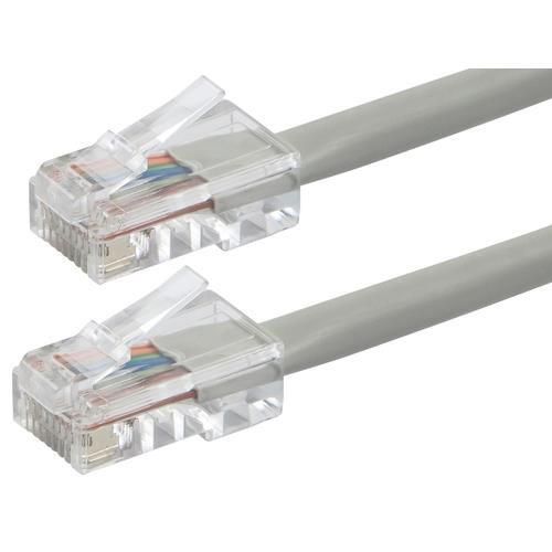 Monoprice  câble de réseau Gris 15,2 m Cat6 U/UTP (UTP) - 13297