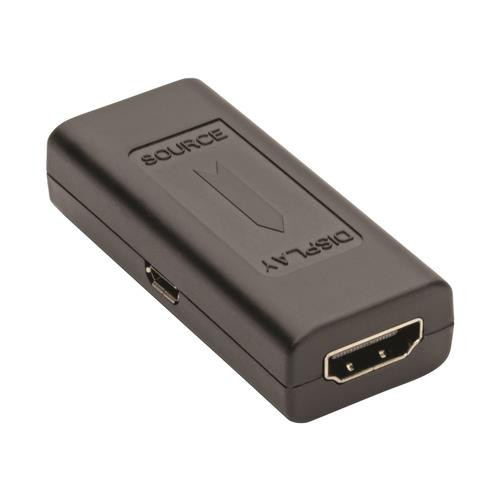 Tripp Lite  extension audio/video Répéteur AV Gris - B122-000-4K6