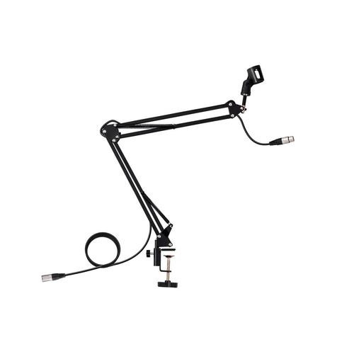 Monoprice  support pour microphone Pied de micro de radiodiffusion - 602506