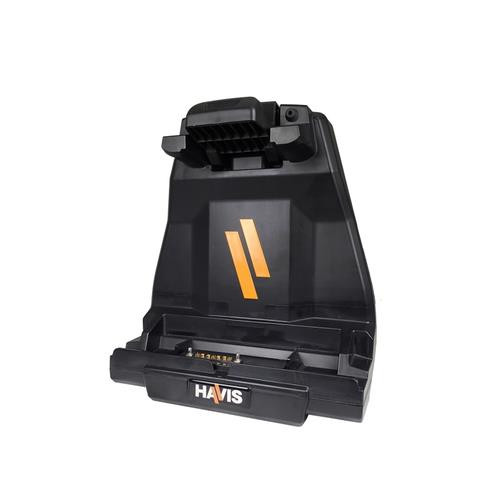 Havis  station d'accueil Tablette Noir - DS-GTC-511