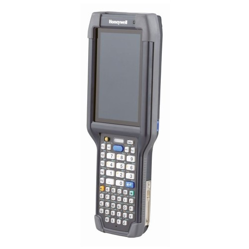 Honeywell CK65 ordinateur portable de poche 10,2 cm (4") 480 x 800 pixels Écran tactile 498 g Noir - CK65-L0N-G8C210F