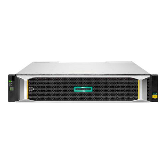 HPE  boîtier de disques Rack (2 U) - R0Q87B