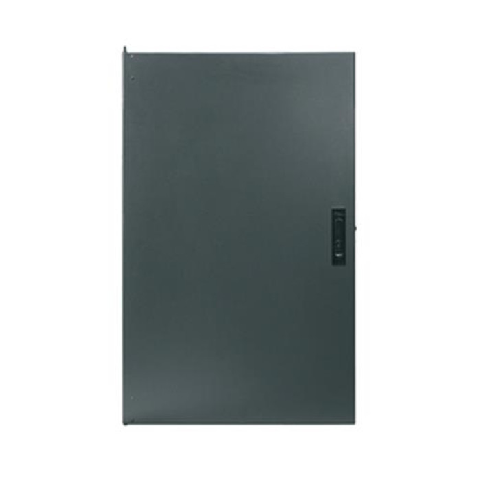 Middle Atlantic Products  accessoire de racks Porte - DOOR-S21