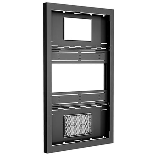 Chief  montage des affichages de messages 177,8 cm (70") Noir - LW70UBPG