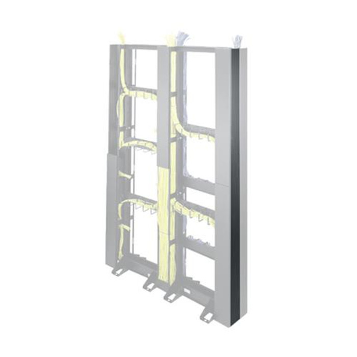 Middle Atlantic Products  accessoire de racks Conduit de câbles - CK-45E