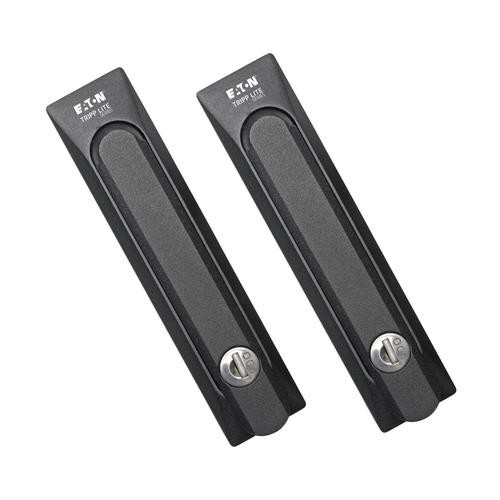 Tripp Lite  accessoire de racks Clé de verrouillage - SRHANDLE1