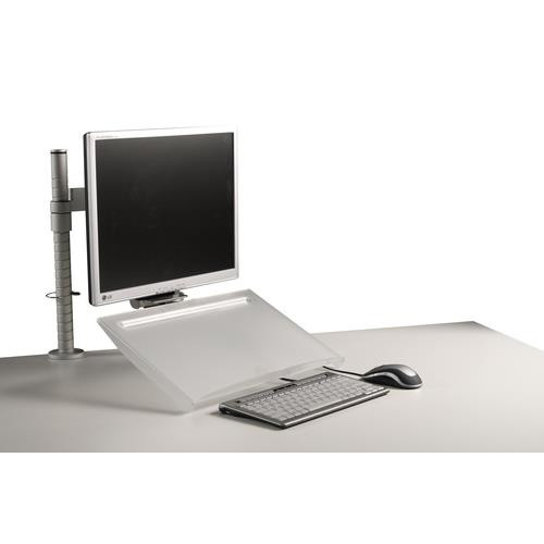 BakkerElkhuizen CleanDoc 440 Document Holder - BNECDOC440