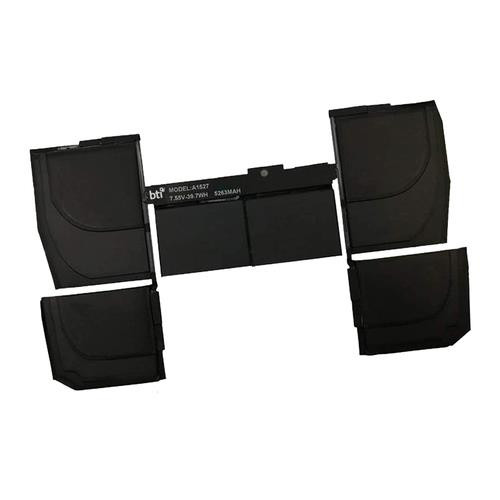 BTI A1705- batterie rechargeable Lithium Polymère (LiPo) 5474 mAh 7,56 V - A1705-BTI