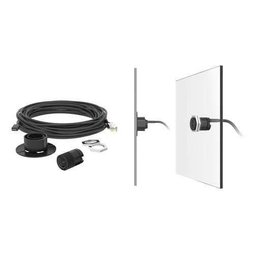 Axis  support et boîtier des caméras de sécurité Unité de capteur - 0913-001