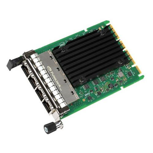 Lenovo  carte réseau Interne Ethernet 1000 Mbit/s - 4XC7A08277