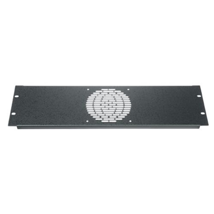 Middle Atlantic Products  accessoire de racks Panneau ventilation - TFP1