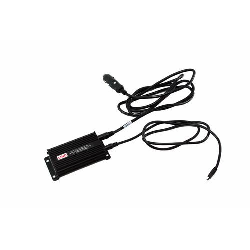 Havis  adaptateur de puissance & onduleur Intérieure Noir - LPS-106