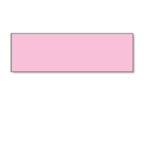 Seiko Instruments  étiquette d'adresse Rose - SLP-1PLB