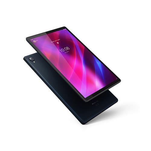Lenovo Tab K10 4G Mediatek LTE 32 Go 26,2 cm (10.3") 3 Go Wi-Fi 5 (802.11ac) Android 11 Bleu - ZA8S0000US