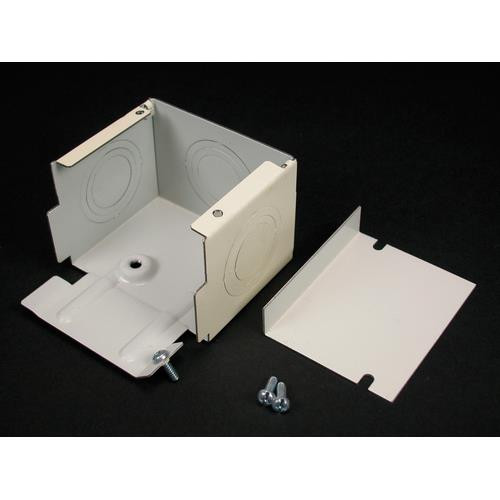 WIREMOLD  accessoire pour chemins de câbles Raccord de câbles - G3010C