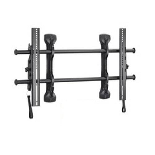 Chief Flat Panel Tilt Wall Mount Noir - LTTU