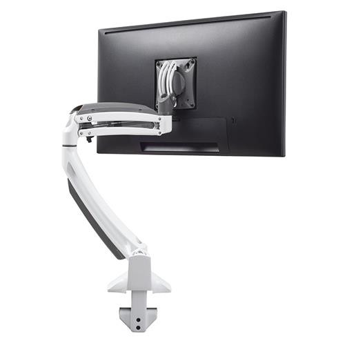 Chief Kontour K1D 76,2 cm (30") Bureau Blanc - K1D120W
