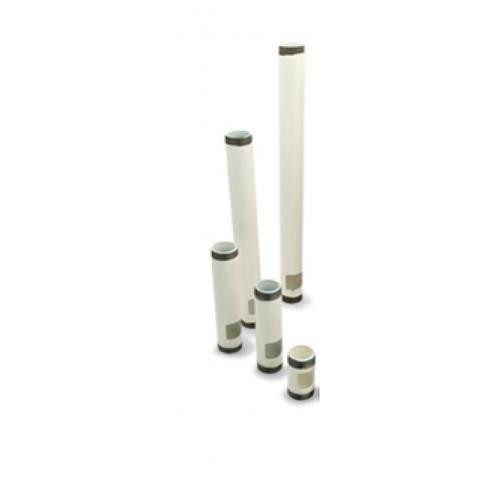 Premier Mounts  kit de support Blanc - PWH-4W