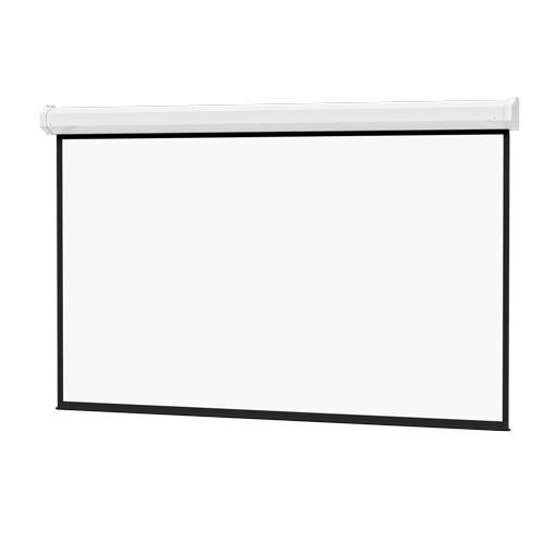 Da-Lite Cosmopolitan Electrol écran de projection 2,77 m (109") 16:10 - 70219L