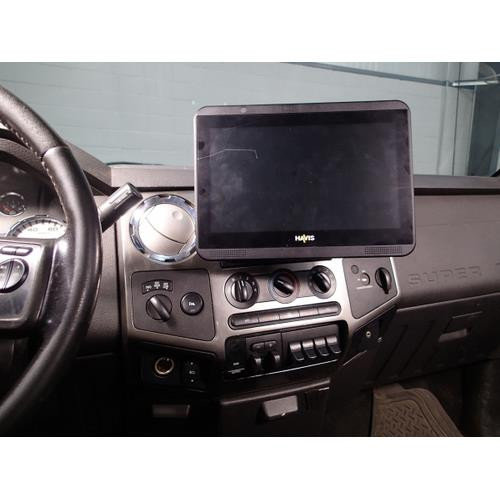 Havis  support Support passif Tablette / UMPC Noir - C-DMM-2007