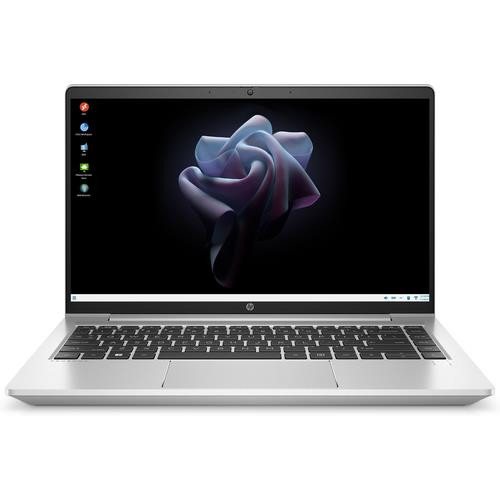 HP mt440 G3 Intel® Celeron® 7305 35,6 cm (14") Full HD 8 Go DDR4-SDRAM 256 Go SSD Wi-Fi 6E (802.11ax) Windows 10 IoT Enterprise Argent - 6Q2S0AA