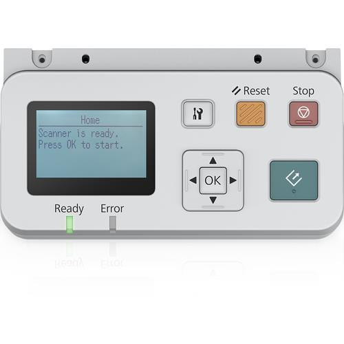 Epson Panneau d'interface réseau - B12B808411
