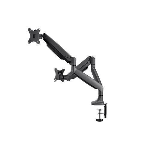 Monoprice  support d'écran plat pour bureau 86,4 cm (34") Noir - 15525